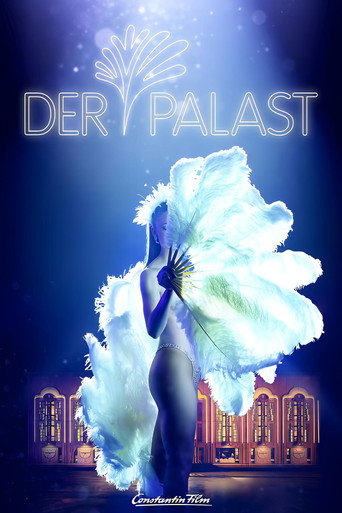 Póster de Der Palast