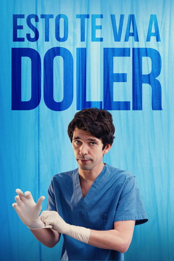 Póster de Esto te va a Doler