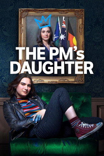 Póster de The PM's Daughter