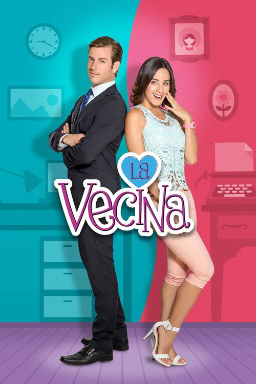 Póster de Nos vemos en mi 19.ª vida