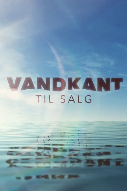 Póster de Vandkant til salg