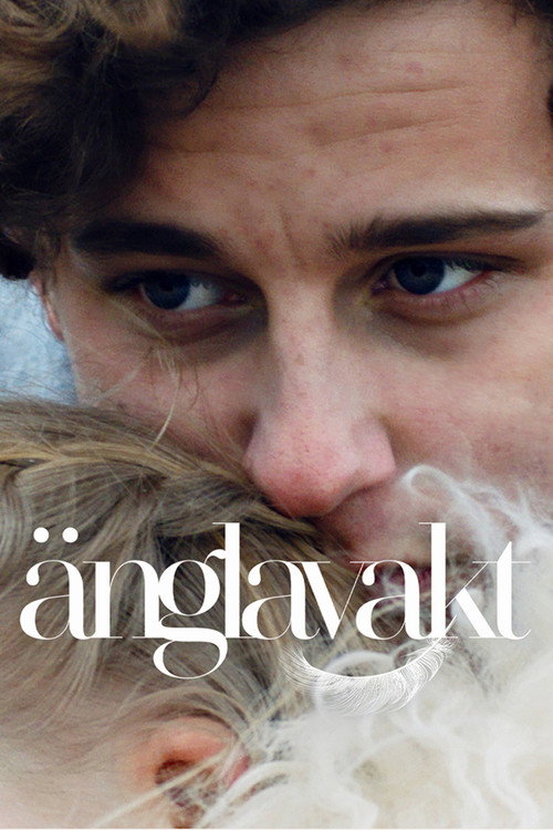 Póster de Änglavakt