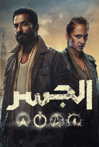 Póster de The Bridge