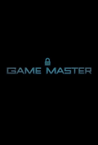 Póster de Game Master