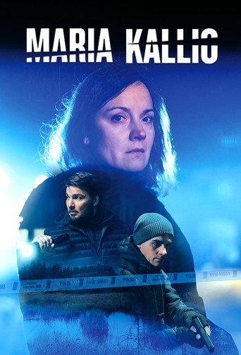 Póster de Maria Kallio