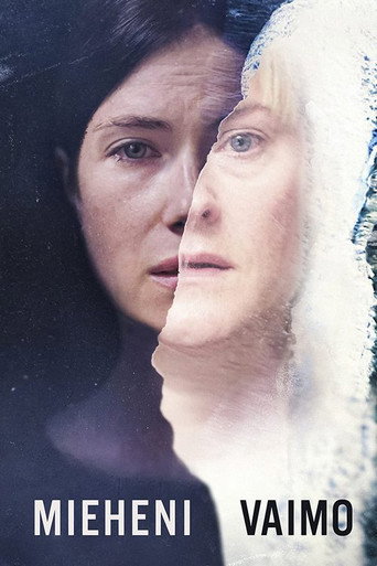 Póster de Mieheni vaimo