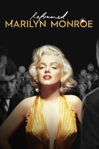 Póster de Reframed: Marilyn Monroe