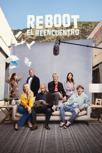 Póster de Nuevo, pero no tanto