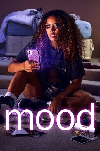 Póster de Mood