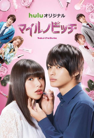 Póster de マイルノビッチ
