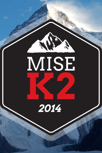 Póster de Mise K2
