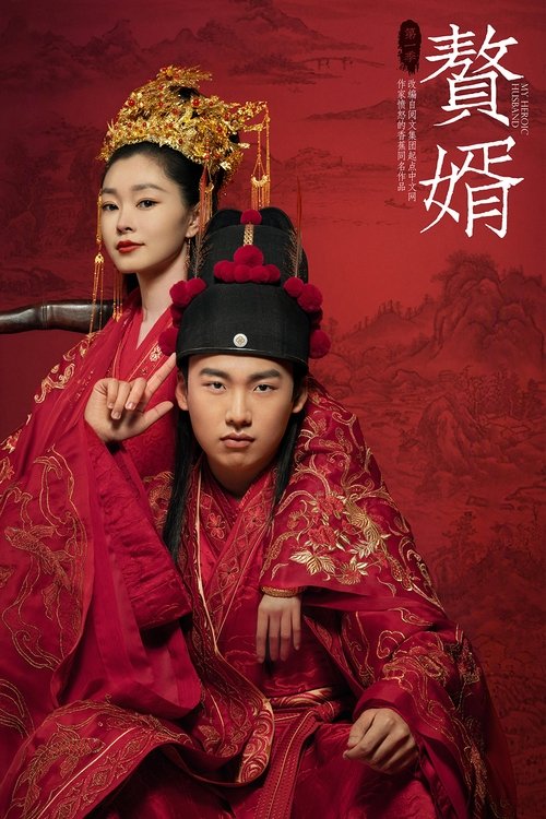 Póster de 赘婿