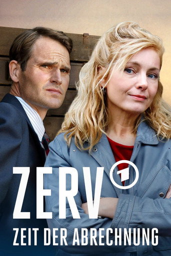 Póster de ZERV - Zeit der Abrechnung