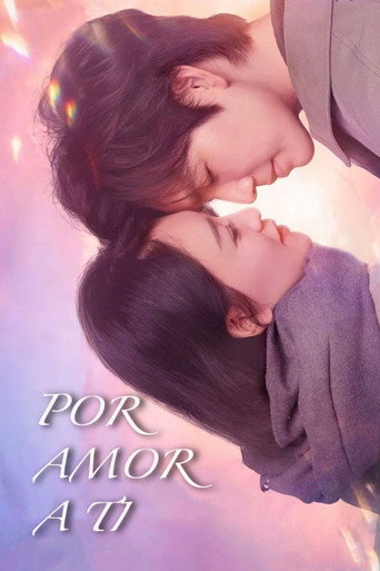 Póster de Por amor a ti