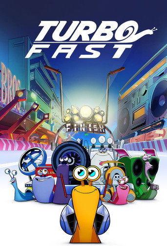 Póster de Gasoleros