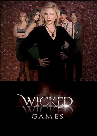 Póster de Wicked Wicked Games