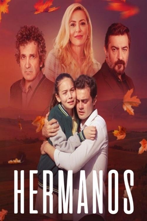 Póster de Todo por Mi Familia