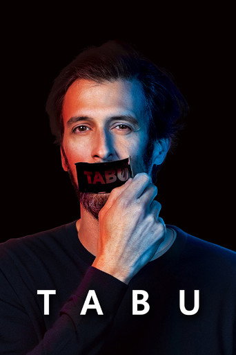 Póster de Tabu