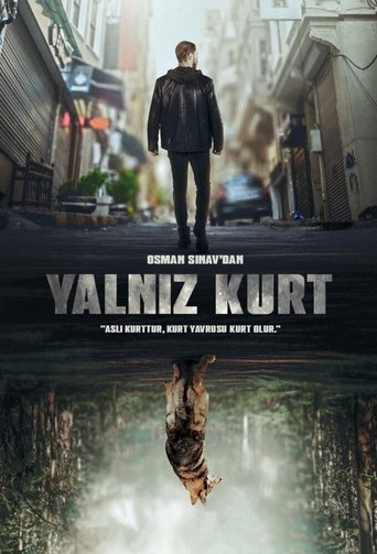 Póster de Yalnız Kurt