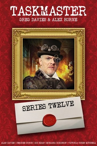Póster de Immo Buzz