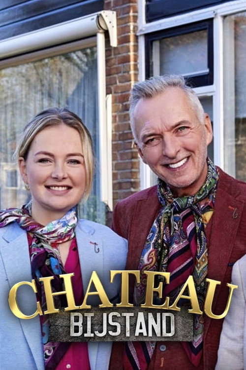 Póster de Chateau Bijstand