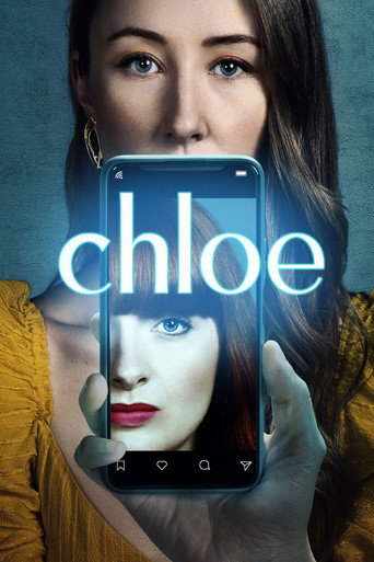 Póster de Chloe