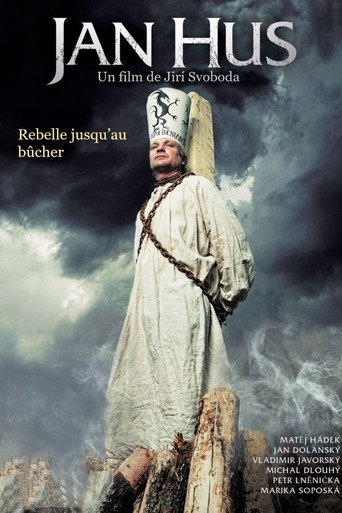 Póster de The Fire Hunter