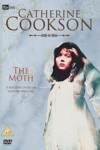 Póster de The Moth