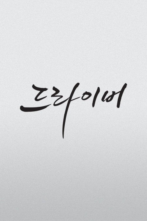 Póster de 더 드라이버