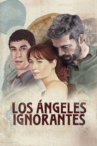 Póster de Los Ángeles Ignorantes