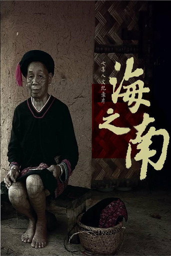 Póster de 海之南