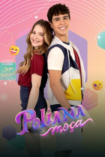 Póster de Poliana Moça