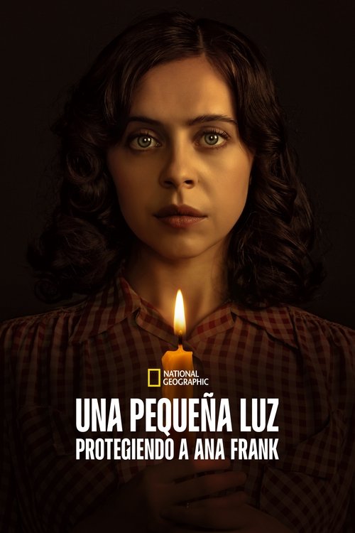 Póster de A Small Light