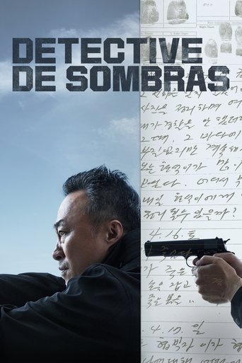 Póster de Detective de sombras