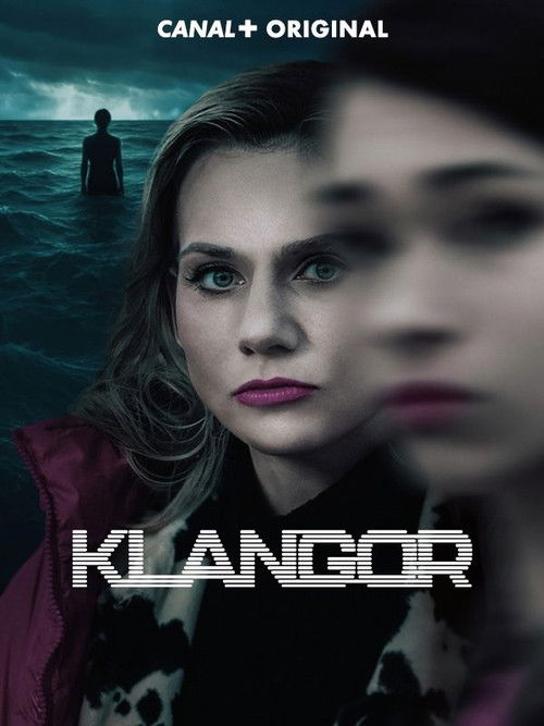 Póster de Klangor