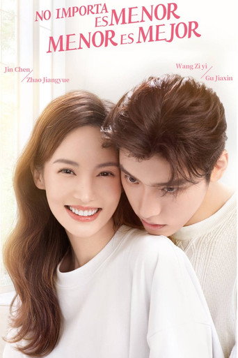 Póster de Why Women Love