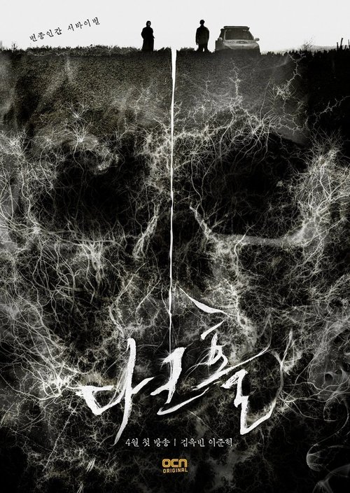 Póster de 다크홀
