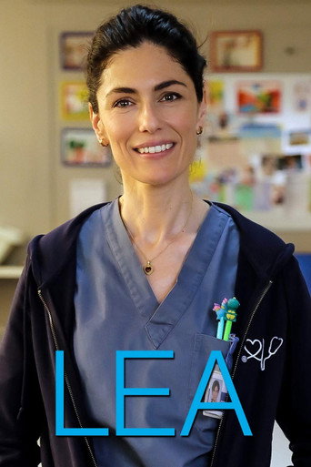 Póster de Lea
