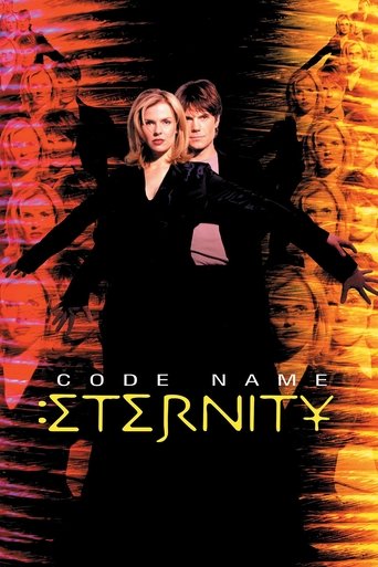 Póster de Code Name: Eternity