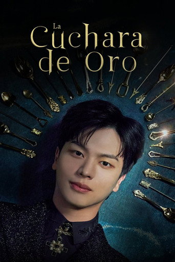 Póster de La Cuchara de Oro