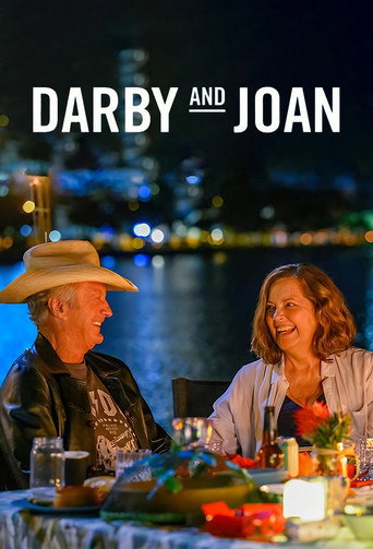 Póster de Darby & Joan
