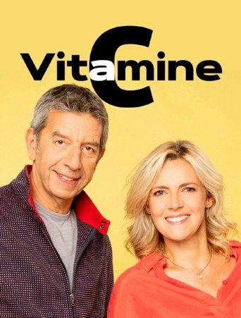 Póster de Vitamine C