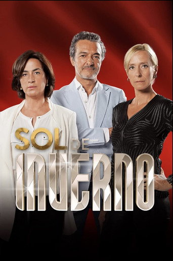 Póster de Sol de Inverno