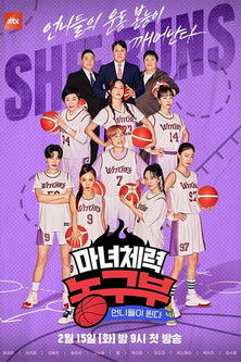 Póster de Equipo de campeonas