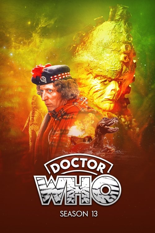 Temporada 13