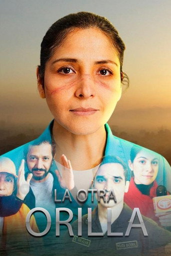 Póster de La Otra Orilla