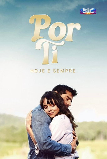 Póster de Por Ti