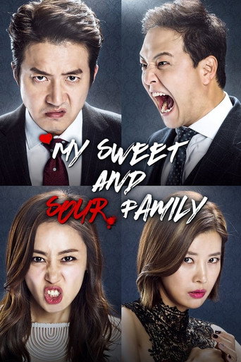 Póster de 像小朵一样
