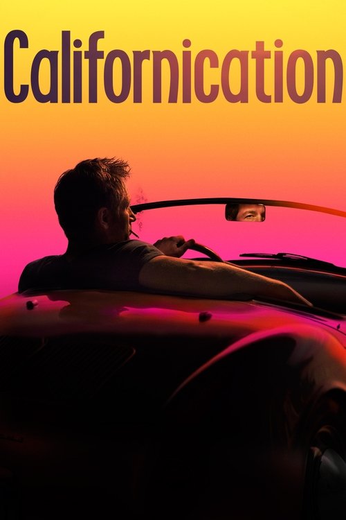 Póster de Californication