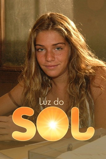Póster de Luz do Sol